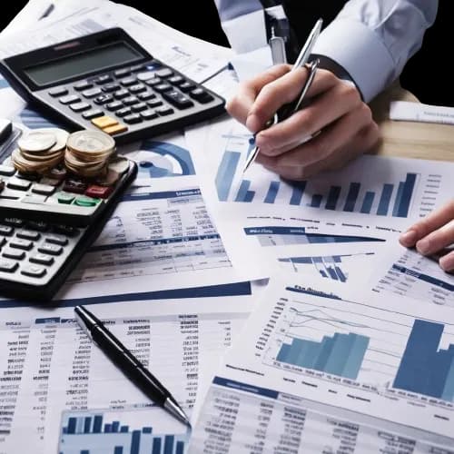 About Maukev Loan Services