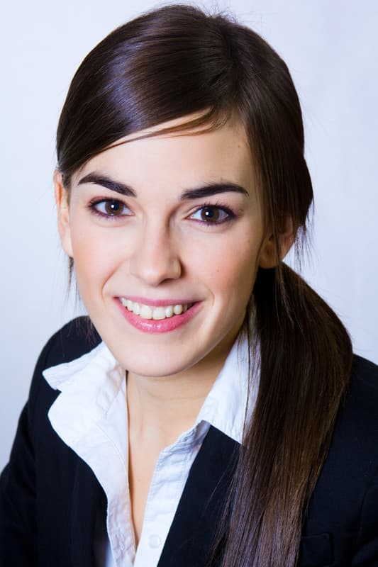 Michelle South - Head, Financial Management
