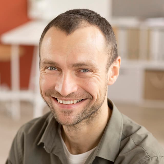 Kevin Wagner - Head, International Loans